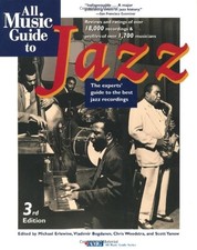 All Music Guide to Jazz: The