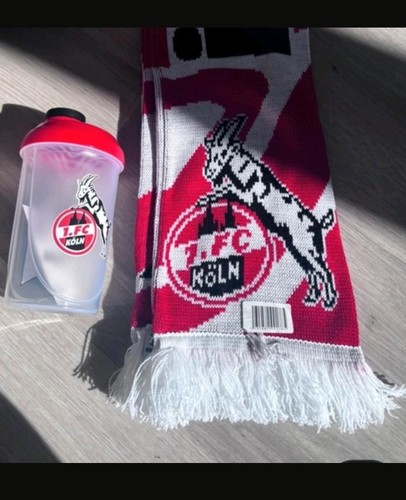 Holy köln fanschal und - 1.,