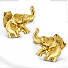Clever schmuck elefant - schmuck,