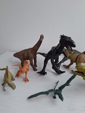 Dinosaurier Figuren Set
