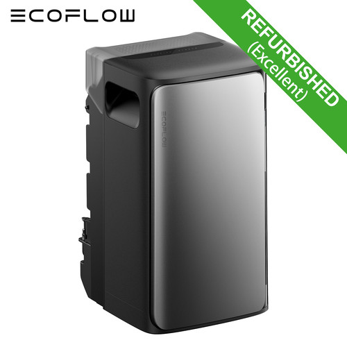 Ecoflow refurbished stream - ecoflow,