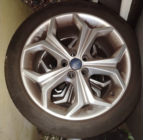 Ford felgen 18zoll - ford,