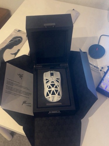 Razer viper mini - viper, signature