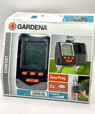 Gardena bewässerungscomputer - gardena,