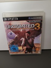 Uncharted 3-Drake's Deception