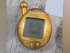 Tamagotchi connection gold - connection, v4