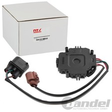 NTY WIDERSTAND REGLER