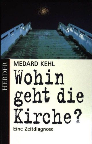 Wohin geht die kirche - geht, ?: