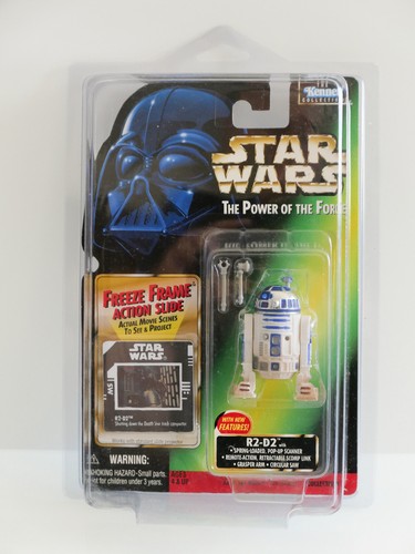 Hasbro kenner star wars - wars,