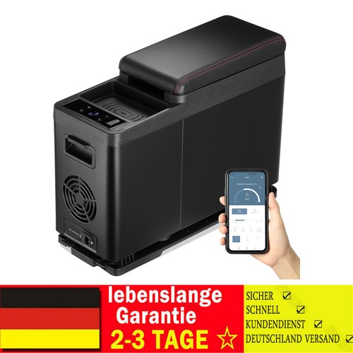 Kompressor kühlbox liter - kompressor, 8