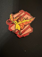 Pokémon Magnet Lavados