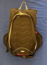 Motorrad Rucksack