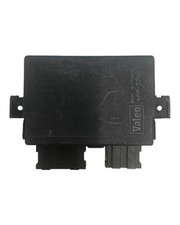 Volkswagen Polo Elektronisches Modul Steuergerät Wegfahrsperre 24410018