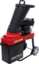 Gartenhäcksler Benzin 6PS