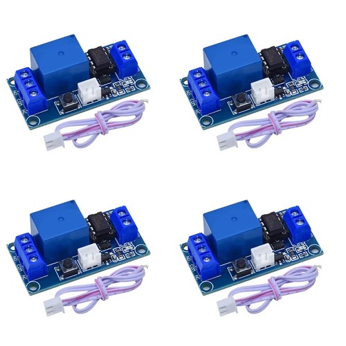 12vdc bistabiles r - 12vdc, f��r