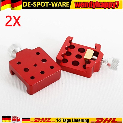 Vixen style dovetail nut - 2x,