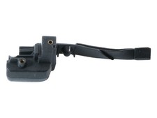 Gummi Dichtung hinten links