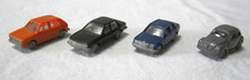 Mercedes, Opel, VW -