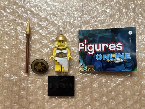 Lego minifiguren serie - lego,