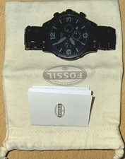 FOSSIL Herren-Armbanduhr