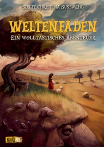 Birgit christina susemihl - susemihl, /