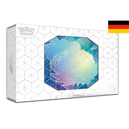 Pokemon ultra premium - -,
