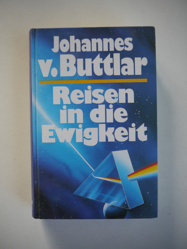 Reisen die ewigkeit - die,