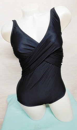 Bonprix badeanzug schwarz - bonprix,
