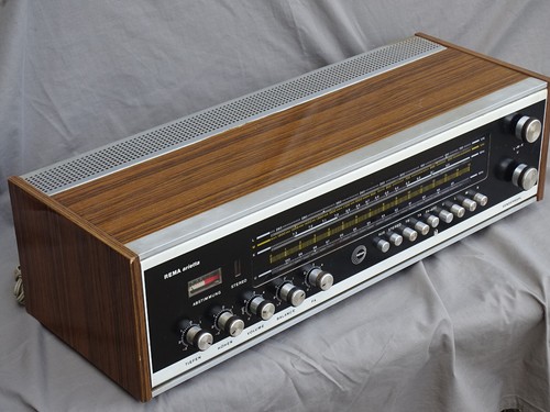 Rft rema arietta 730 - 730, old