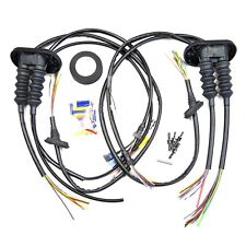 HIGHFLEX Kabelbaum Reparatursatz BMW 5er E61 Touring Heckklappe links & rechts