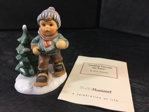 Hummelfigur berta hummel - hummelfigur, bh