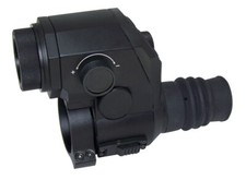 Berger + Schröter LW-510 digitales Nachtsichtgerät monokular Wifi mit IR 