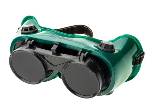 Schweißbrille