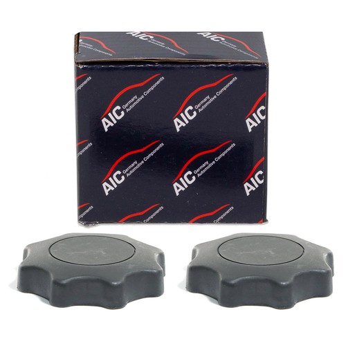 Aic drehknopf verstellrad - 2x,