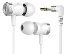 In Ear Alu Kopfhörer