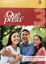 Que pasa - que,