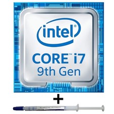 Defekt intel core i7 9700 - intel,