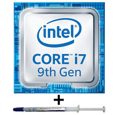 + Gratis WLP + Intel Core i7 9700 8x 3,0GHz Prozessor CPU LGA 1151v2 Z370 Z390