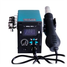 Heißluft-Reworkstation YIHUA 959D-II mit einer Heizleistung von bis zu 700 W