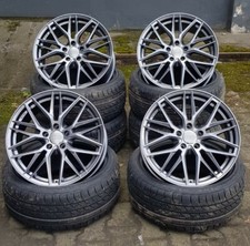 18 Zoll DM08 Felgen für Seat