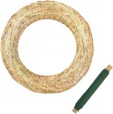 Strohkranz Rohling für