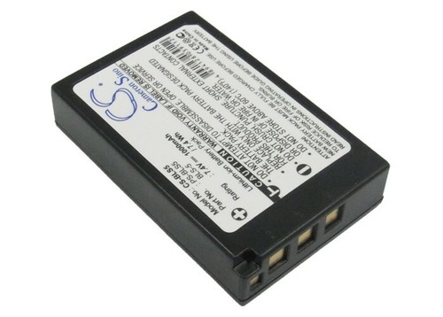Ion battery for - battery,