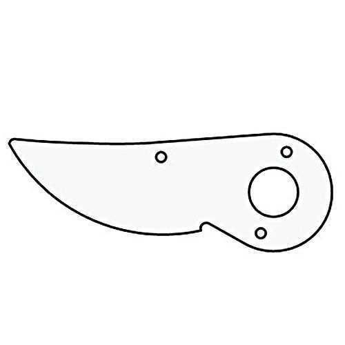 Felco ersatz klinge - 2/3, ersatz-klinge