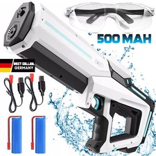 Hochdruck Wasserpistole