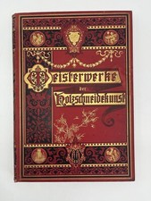 1881 Prachtband Band III