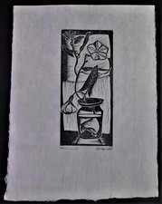 Marlene REIDEL (1923-2014)