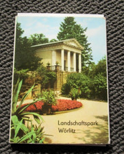 Landschaftspark Wörlitz -