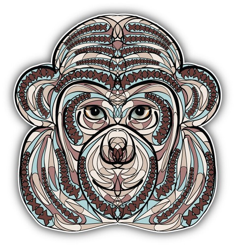 10cm auto aufkleber - 10cm, sticker