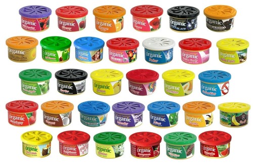 Duftdose duft auto pkw home - duftdose,