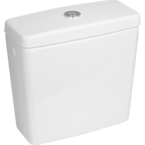 Spülkasten villeroy boch - villeroy,